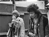 Jones y Hendrix, un dúo bien avenido