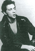 Richard Hell, icono del punk americano