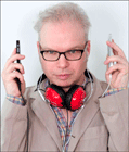 Damon Krukowski