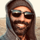 David Moreu