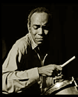 Arthur Taylor
