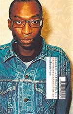 Kodwo Eshun