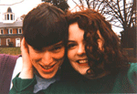 Rob & Renée