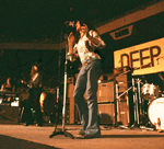 Deep Purple, Tokio, agosto de 1972