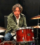 Steve Gorman
