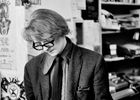 Barry Miles