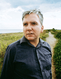 Mark Fisher