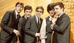 The Honeycombs