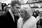 Johnnie & Silvie