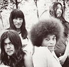 Flower Travellin’ Band
