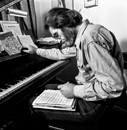 Ted Gioia