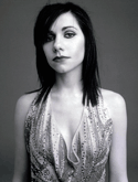 PJ Harvey