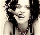 Ani DiFranco