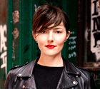 Lizzy Goodman