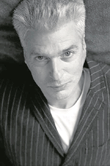 Jon Savage