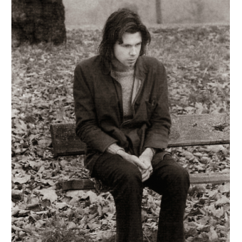 NICK DRAKE, CANTOR DEL ALMA