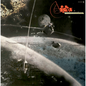 ASFALTO (Asfalto, 1978)