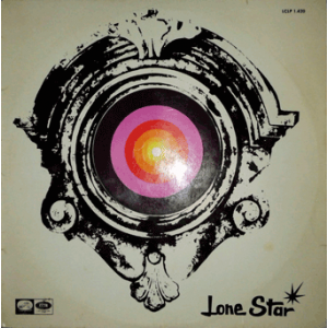 LONE STAR (Lone Star, 1966)
