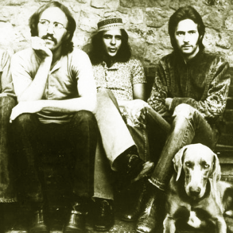 LAYLA (Derek & The Dominos, 1970)