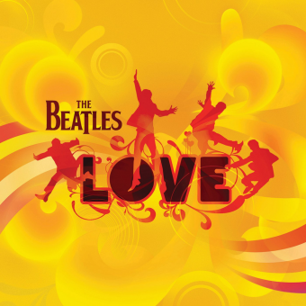 LOVE (The Beatles, 2006)
