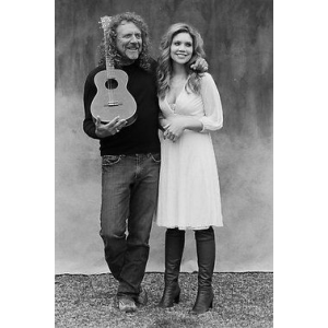 KILLING THE BLUES (Robert Plant /Alison Krauss, 2007)