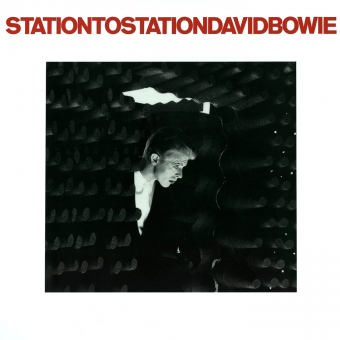 STATION TO STATION CUMPLE 45 AÑOS