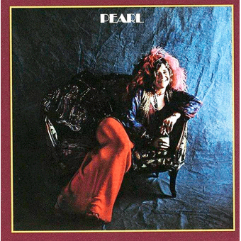 PEARL (Janes Joplin, 1971)
