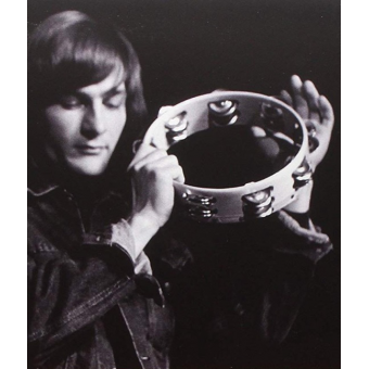 GENE CLARK (Teenage Fanclub, 1993)