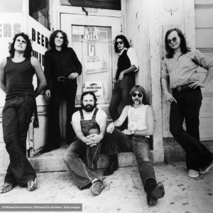 DR. WU (Steely Dan, Katy Lied, 1975)