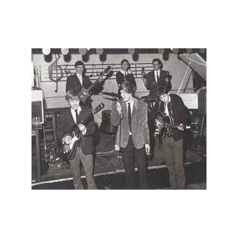 CRAWDADDY CLUB