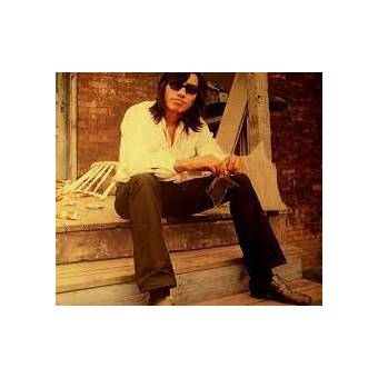 SUGAR MAN (Sixto Rodríguez, 1970)