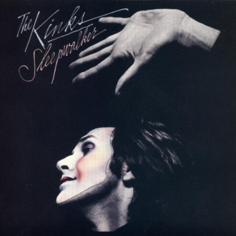 SLEEPWALKER (The Kinks, 1977)