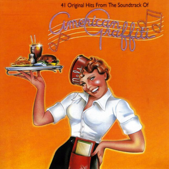 AMERICAN GRAFFITI (Varios, 1973)