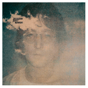 IMAGINE (John Lennon, 1971)