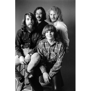 HAVE YOU EVER SEEN THE RAIN (Creedence Clearwater Revival, 1970)