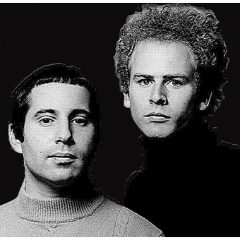 THE BOXER (Simon & Garfunkel, 1970)