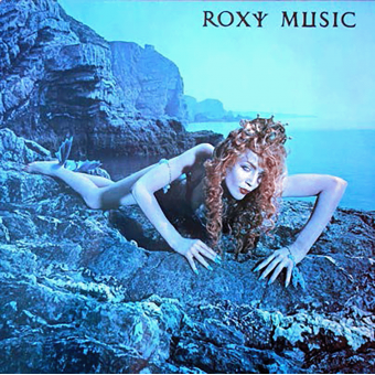 LOVE IS THE DRUG (Siren, Roxy Music, 1975)