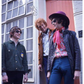 BADGE (Cream, 1969)