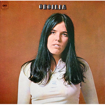 CECILIA (Cecilia, 1972)