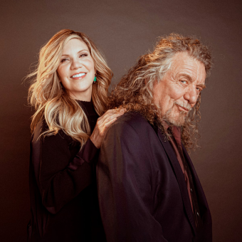 KILLING THE BLUES (Robert Plant /Alison Krauss, 2007)
