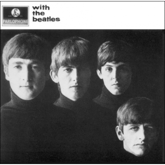WITH THE BEATLES (The Beatles, 1963)