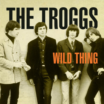 WILD THING (The Troggs, 1966)