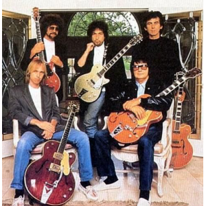 HANDLE WITH CARE (The Traveling Wilburys, 1988)