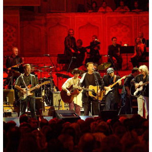 I WANT TO TELL YOU (Concert for George, Royal Albert Hall, Londres, noviembre 2002)