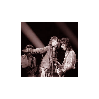 TUMBLING DICE (The Rolling Stones, 1972)