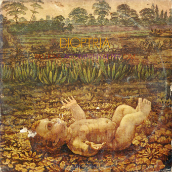 DIOPTRIA (Pau Riba, 1969-1970)