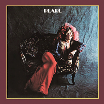 PEARL (Janis Joplin, 1971)