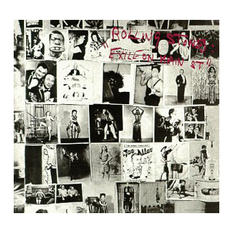 EXILE ON MAIN STREET Y LA CRÍTICA