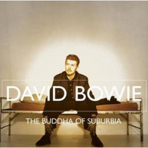 THE BUDDHA OF SUBURBIA (David Bowie, 1993)