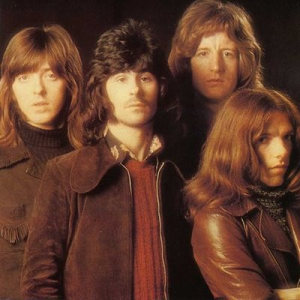 STRAIGH UP (Badfinger, 1972)